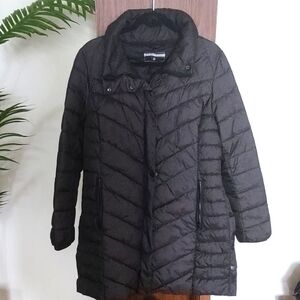 Bernardo Primaloft Lightweight Puffer Sz L